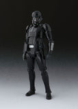 S.H.Figuarts Death Trooper from Rogue One: A Star Wars Story [SOLD OUT]
