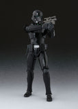 S.H.Figuarts Death Trooper from Rogue One: A Star Wars Story [SOLD OUT]