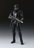 S.H.Figuarts Death Trooper from Rogue One: A Star Wars Story [SOLD OUT]