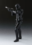 S.H.Figuarts Death Trooper from Rogue One: A Star Wars Story [SOLD OUT]