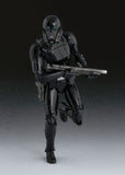 S.H.Figuarts Death Trooper from Rogue One: A Star Wars Story [SOLD OUT]