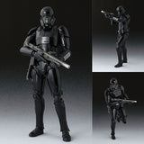 S.H.Figuarts Death Trooper from Rogue One: A Star Wars Story [SOLD OUT]