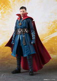 S.H.Figuarts Doctor Strange from Avengers: Infinity War Marvel [SOLD OUT]