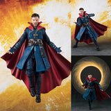 S.H.Figuarts Doctor Strange from Avengers: Infinity War Marvel [SOLD OUT]