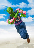 S.H.Figuarts Piccolo (Daimaoh Ver.) from Dragon Ball [IN STOCK]