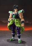 S.H.Figuarts Broly (Super Version) from Dragon Ball Super: Broly [SOLD OUT]