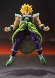 S.H.Figuarts Broly (Super Version) from Dragon Ball Super: Broly [SOLD OUT]