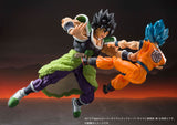 S.H.Figuarts Broly (Super Version) from Dragon Ball Super: Broly [SOLD OUT]