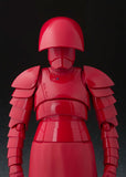 S.H.Figuarts 2BB-2 + Elite Praetorian Guard with Double Blade + First Order Executioner from Star Wars: The Last Jedi [IN STOCK]