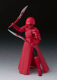 S.H.Figuarts 2BB-2 + Elite Praetorian Guard with Double Blade + First Order Executioner from Star Wars: The Last Jedi [IN STOCK]