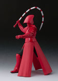 S.H.Figuarts 2BB-2 + Elite Praetorian Guard with Double Blade + First Order Executioner from Star Wars: The Last Jedi [IN STOCK]