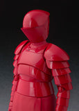S.H.Figuarts BB-8 + Kylo Ren (The Last Jedi) + Elite Praetorian Guard (Heavy Blade) from Star Wars: The Last Jedi [SOLD OUT]