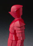 S.H.Figuarts BB-8 + Kylo Ren (The Last Jedi) + Elite Praetorian Guard (Heavy Blade) from Star Wars: The Last Jedi [SOLD OUT]