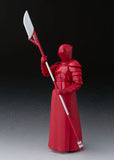S.H.Figuarts BB-8 + Kylo Ren (The Last Jedi) + Elite Praetorian Guard (Heavy Blade) from Star Wars: The Last Jedi [SOLD OUT]