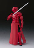 S.H.Figuarts Elite Praetorian Guard with Heavy Blade from Star Wars: The Last Jedi [SOLD OUT]