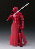 S.H.Figuarts Elite Praetorian Guard with Heavy Blade from Star Wars: The Last Jedi [IN STOCK]