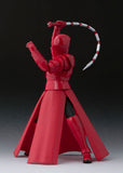 S.H.Figuarts BB-8 + Kylo Ren (The Last Jedi) + Elite Praetorian Guard (Heavy Blade) from Star Wars: The Last Jedi [SOLD OUT]