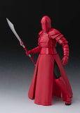S.H.Figuarts Elite Praetorian Guard with Whip Staff from Star Wars: The Last Jedi [IN STOCK]