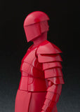 S.H.Figuarts Elite Praetorian Guard with Whip Staff from Star Wars: The Last Jedi [IN STOCK]