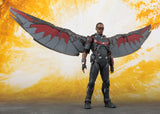 S.H.Figuarts Falcon from Avengers: Infinity War Marvel [PRE-OWNED] [SOLD OUT]