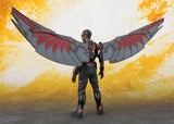 S.H.Figuarts Falcon from Avengers: Infinity War Marvel [PRE-OWNED] [SOLD OUT]