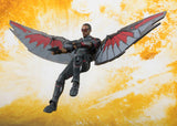 S.H.Figuarts Falcon from Avengers: Infinity War Marvel [PRE-OWNED] [SOLD OUT]