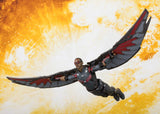S.H.Figuarts Falcon from Avengers: Infinity War Marvel [PRE-OWNED] [SOLD OUT]