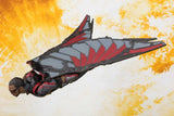 S.H.Figuarts Falcon from Avengers: Infinity War Marvel [PRE-OWNED] [SOLD OUT]