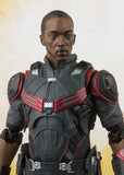 S.H.Figuarts Falcon from Avengers: Infinity War Marvel [PRE-OWNED] [SOLD OUT]