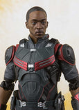 S.H.Figuarts Falcon from Avengers: Infinity War Marvel [PRE-OWNED] [IN STOCK]