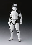 S.H.Figuarts First Order Executioner from Star Wars: The Last Jedi [IN STOCK]