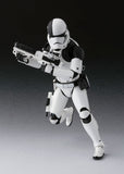 S.H.Figuarts First Order Executioner from Star Wars: The Last Jedi [IN STOCK]