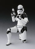 S.H.Figuarts First Order Executioner from Star Wars: The Last Jedi [IN STOCK]