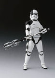 S.H.Figuarts First Order Executioner from Star Wars: The Last Jedi [IN STOCK]