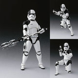S.H.Figuarts First Order Executioner from Star Wars: The Last Jedi [IN STOCK]