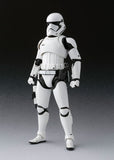 S.H.Figuarts First Order Stormtrooper (The Last Jedi) Special Set from Star Wars: The Last Jedi [SOLD OUT]