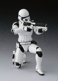 S.H.Figuarts First Order Stormtrooper (The Last Jedi) Special Set from Star Wars: The Last Jedi [SOLD OUT]