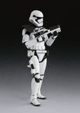 S.H.Figuarts First Order Stormtrooper (The Last Jedi) Special Set from Star Wars: The Last Jedi [SOLD OUT]