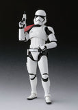 S.H.Figuarts First Order Stormtrooper (The Last Jedi) Special Set from Star Wars: The Last Jedi [SOLD OUT]