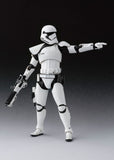 S.H.Figuarts First Order Stormtrooper (The Last Jedi) Special Set from Star Wars: The Last Jedi [SOLD OUT]