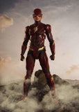 S.H.Figuarts The Flash from Justice League DC Comics [SOLD OUT]