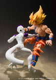 S.H.Figuarts Frieza Final Form (Resurrection) from Dragon Ball Super [SOLD OUT]