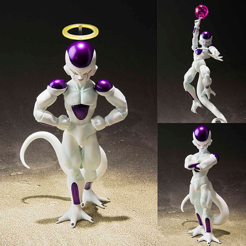 S.H.Figuarts Frieza Final Form (Resurrection) from Dragon Ball Super [SOLD OUT]