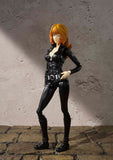 S.H.Figuarts Fujiko Mine from Lupin the 3rd [SOLD OUT]