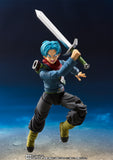 S.H.Figuarts Future Trunks from Dragon Ball Super [SOLD OUT]