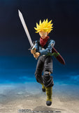 S.H.Figuarts Future Trunks from Dragon Ball Super [SOLD OUT]