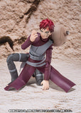 S.H.Figuarts Gaara from Naruto Shippuden [SOLD OUT]