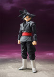 S.H.Figuarts Goku Black from Dragon Ball Super [SOLD OUT]