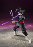 S.H.Figuarts Goku Black from Dragon Ball Super [SOLD OUT]