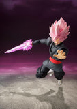 S.H.Figuarts Goku Black from Dragon Ball Super [SOLD OUT]